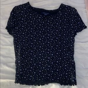 cute american eagle t shirt